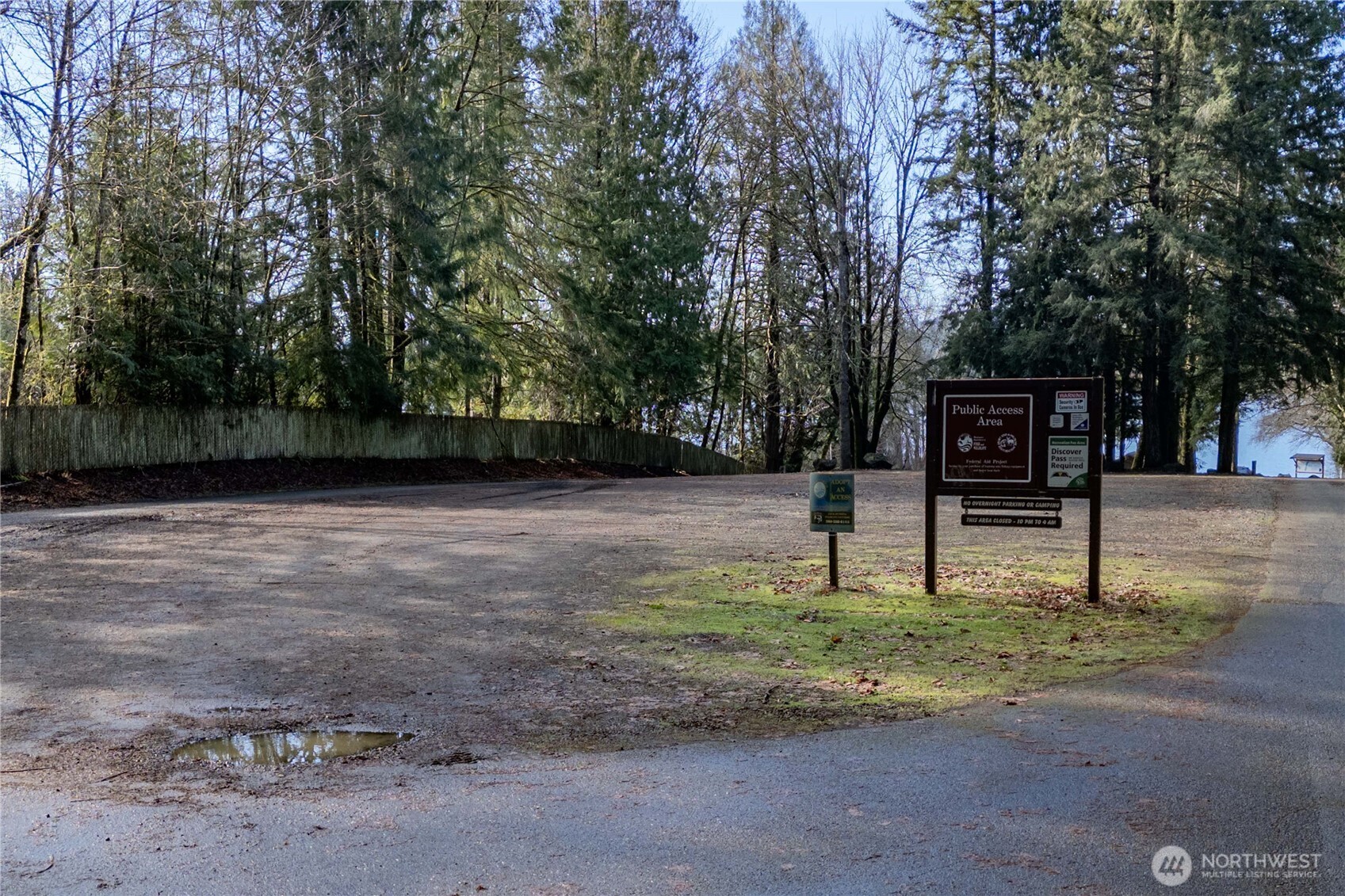 7415 Fairview Road SW Unit: 2A