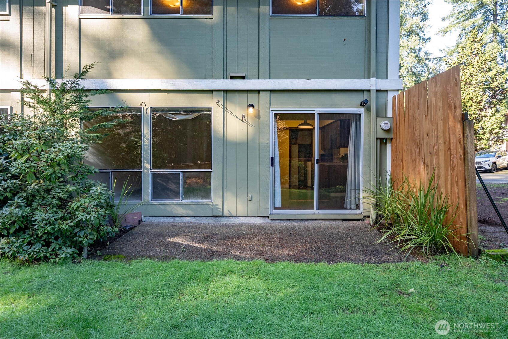 7415 Fairview Road SW Unit: 2A