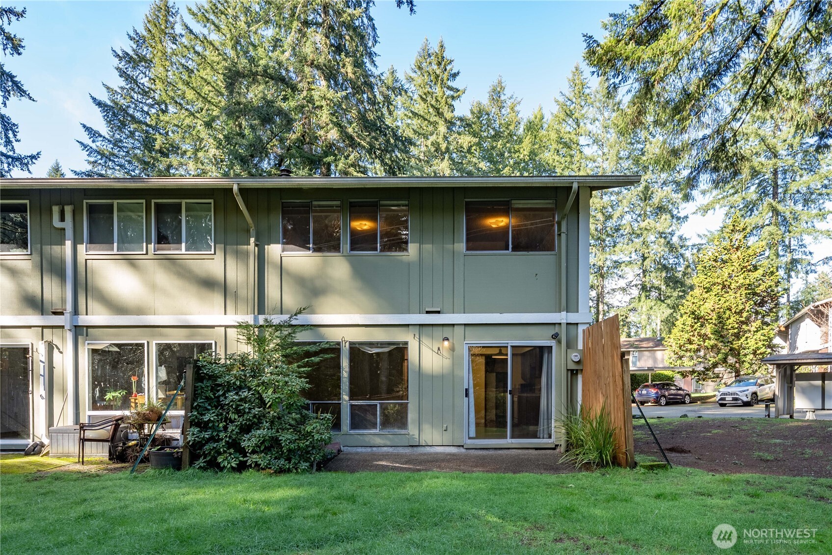 7415 Fairview Road SW Unit: 2A