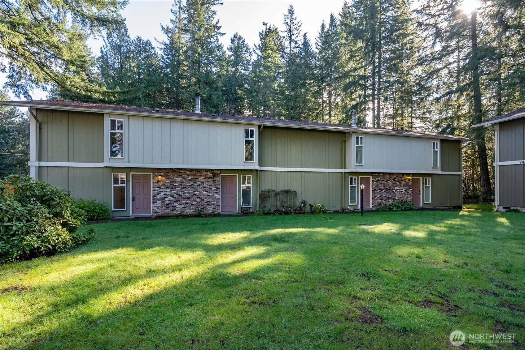 7415 Fairview Road SW Unit: 2A