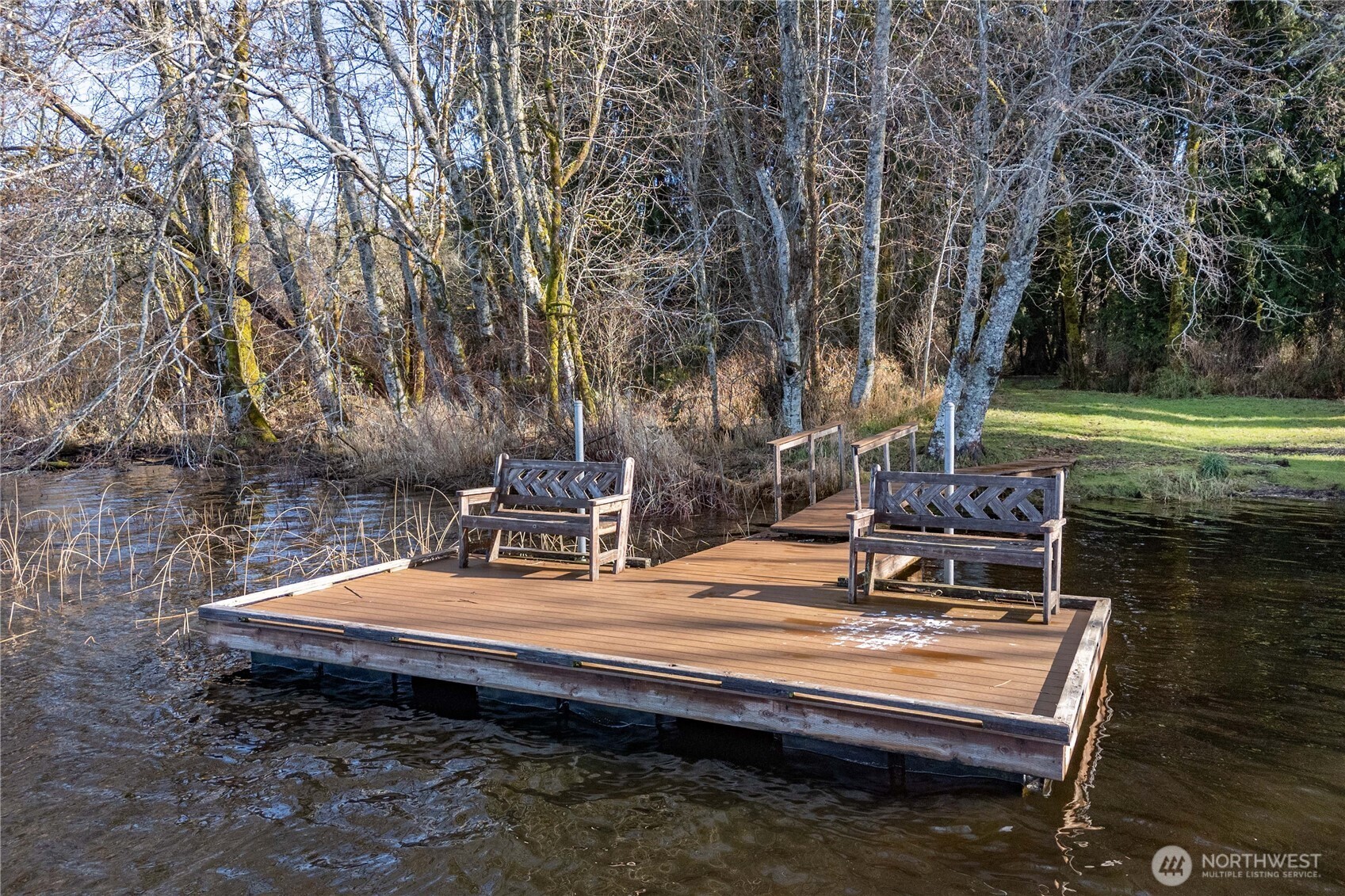 7415 Fairview Road SW Unit: 2A