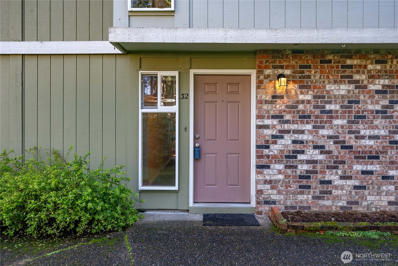 7415 Fairview Road SW Unit: 2A