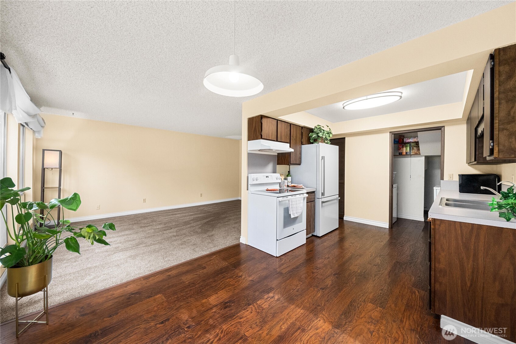 7415 Fairview Road SW Unit: 2A