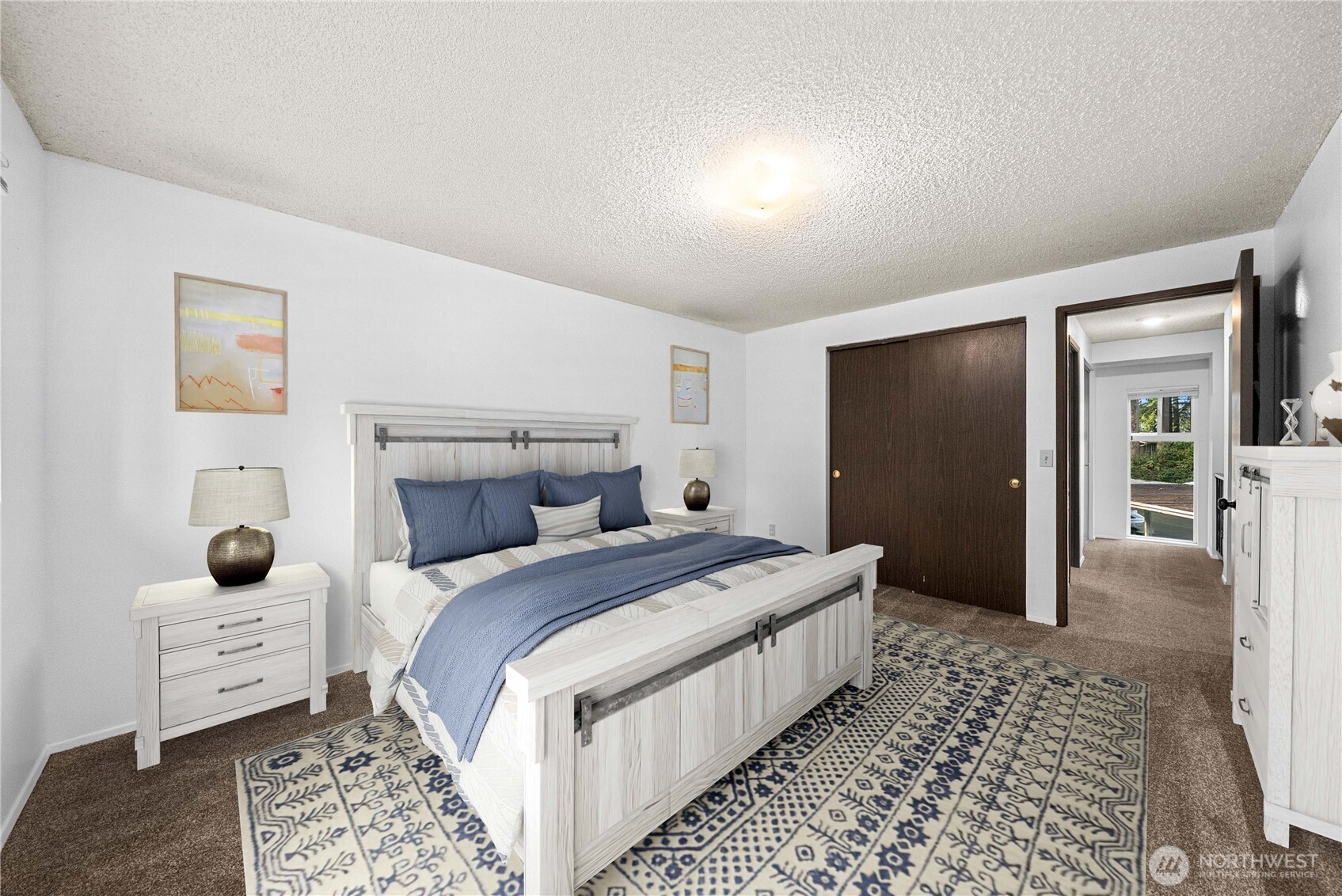 7415 Fairview Road SW Unit: 2A