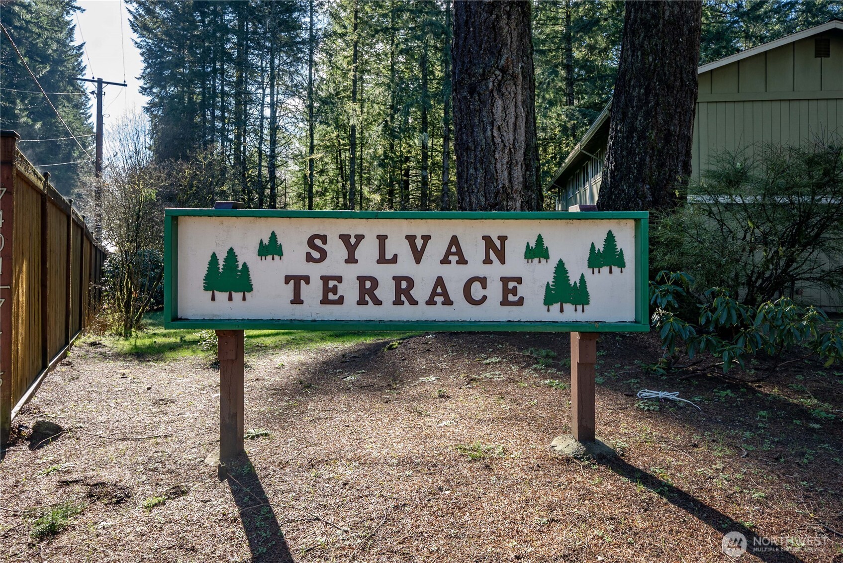 7415 Fairview Road SW Unit: 2A