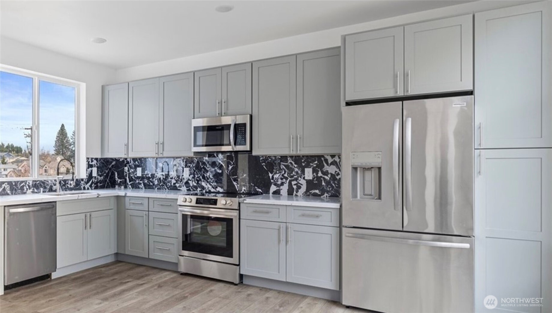 8612 42nd Avenue S Unit: B