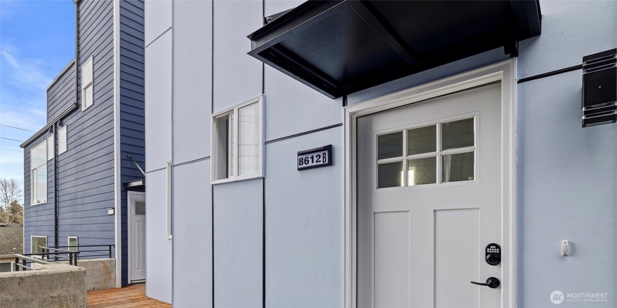 8612 42nd Avenue S Unit: B