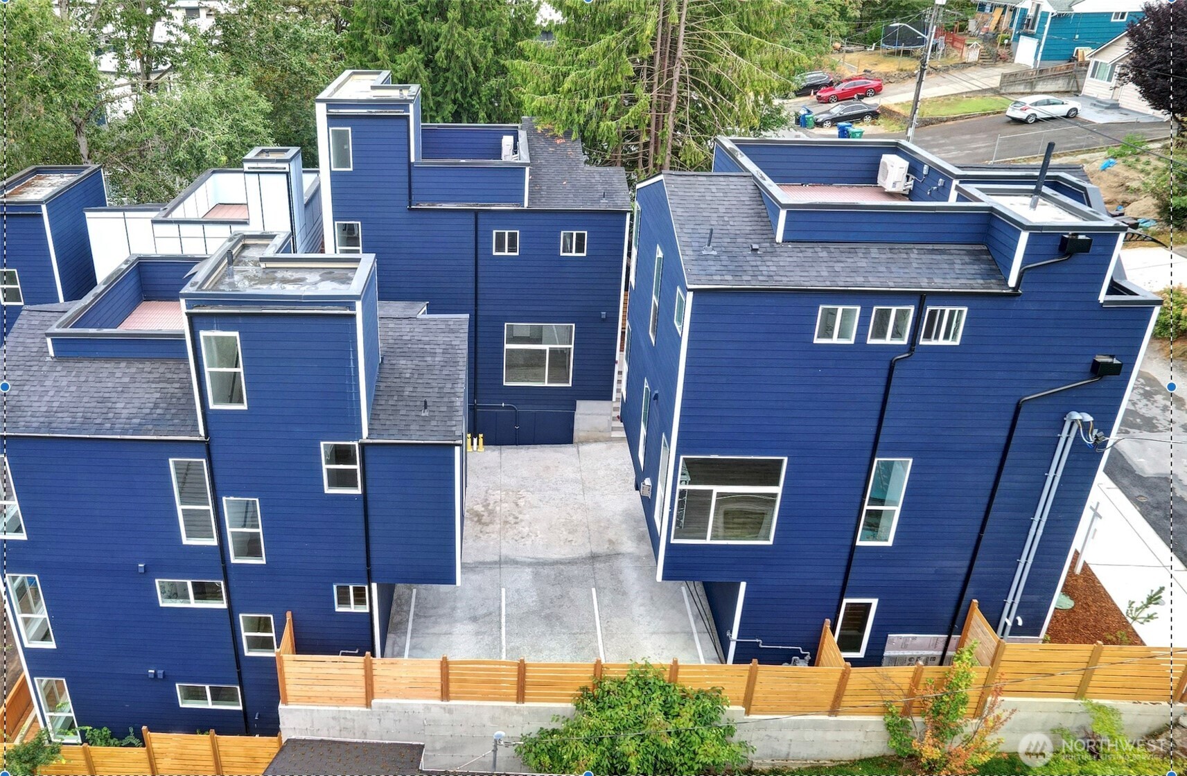 8612 42nd Avenue S Unit: C