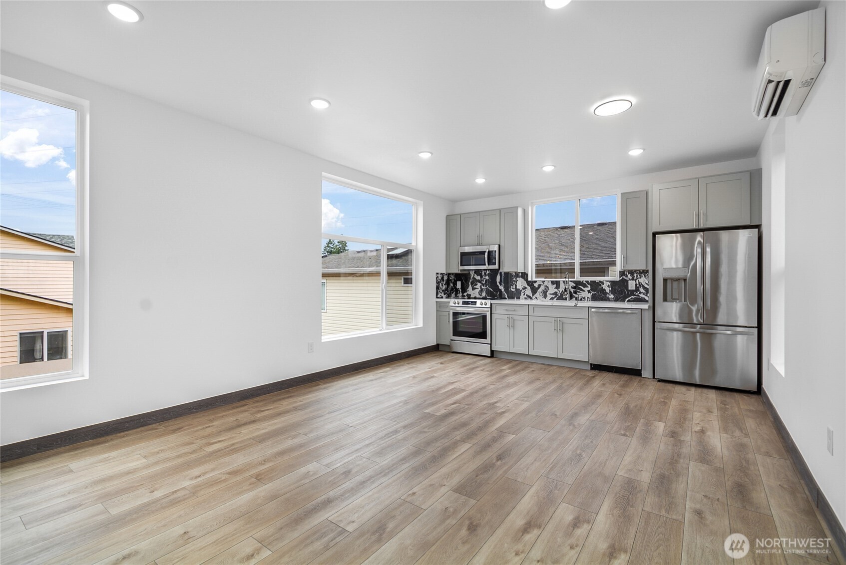 8612 42nd Avenue S Unit: C