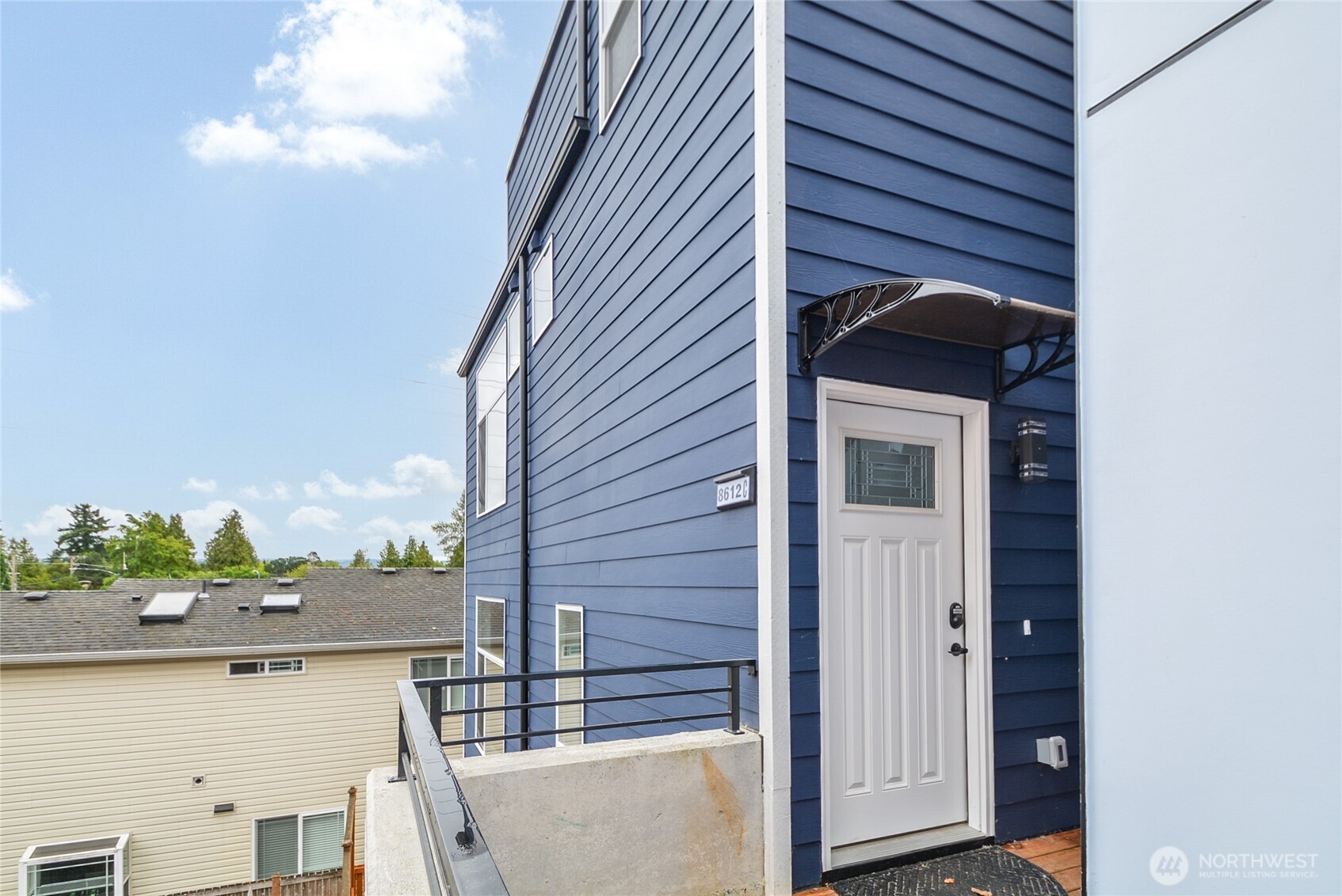 8612 42nd Avenue S Unit: C