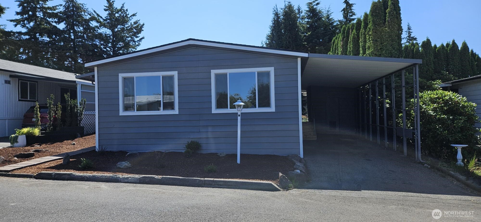 4111 164th Street SW Unit: 20