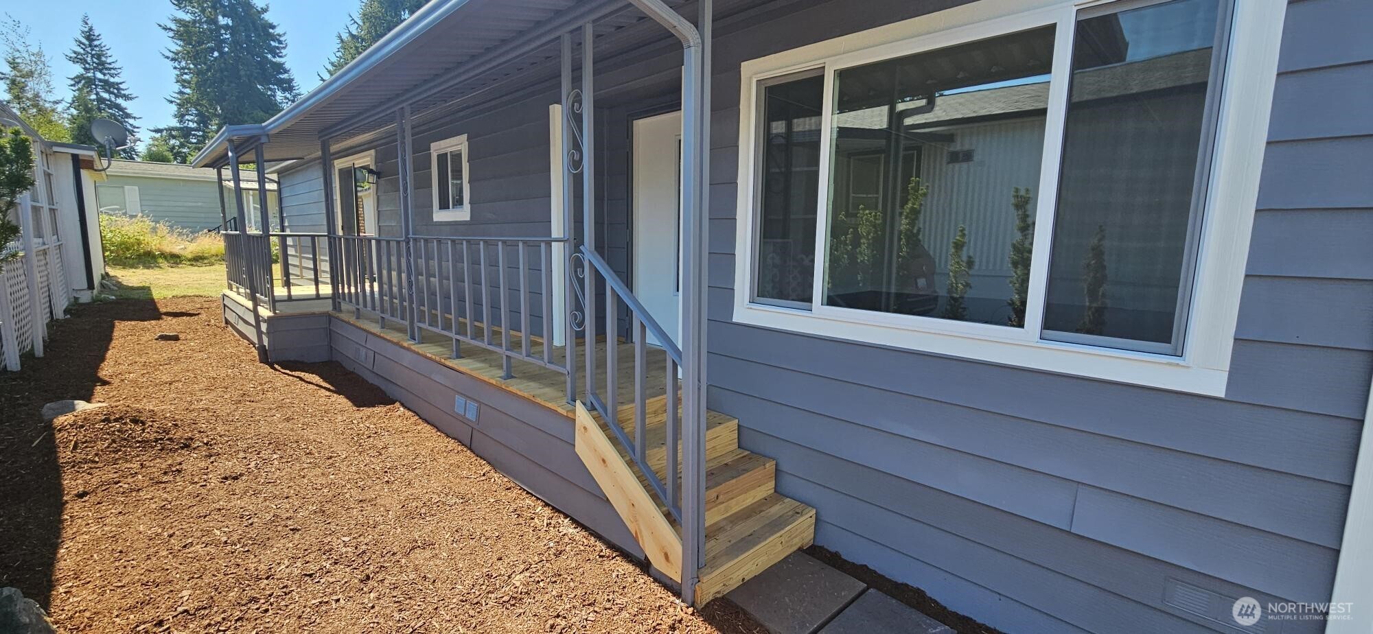 4111 164th Street SW Unit: 20