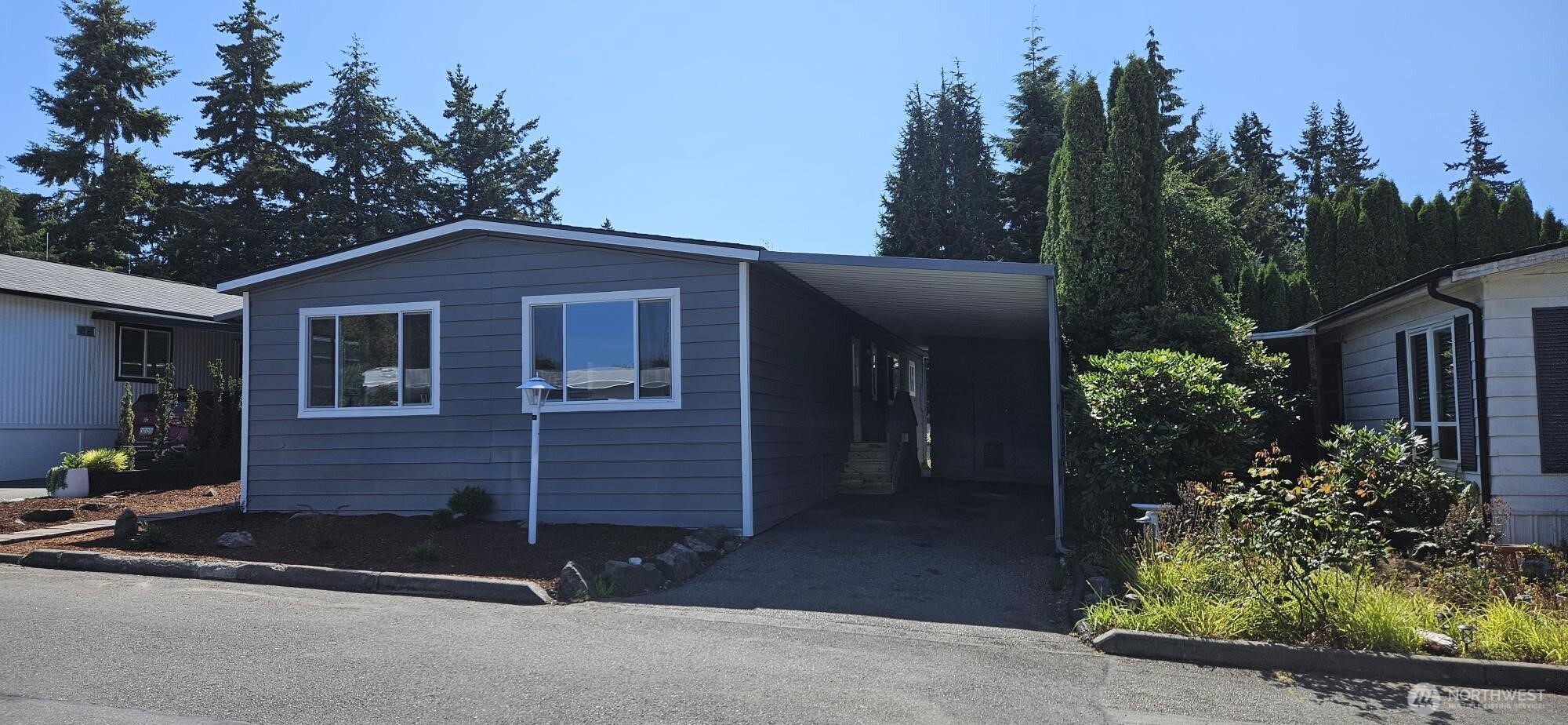 4111 164th Street SW Unit: 20