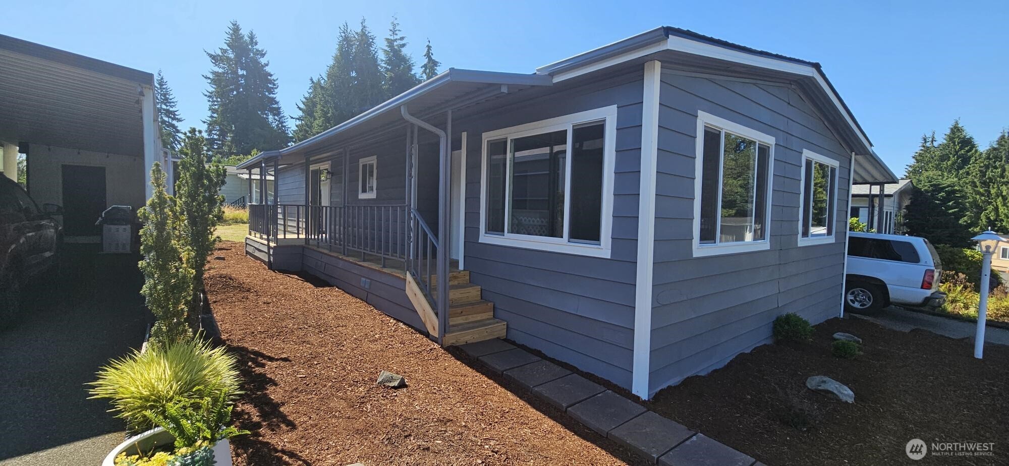 4111 164th Street SW Unit: 20
