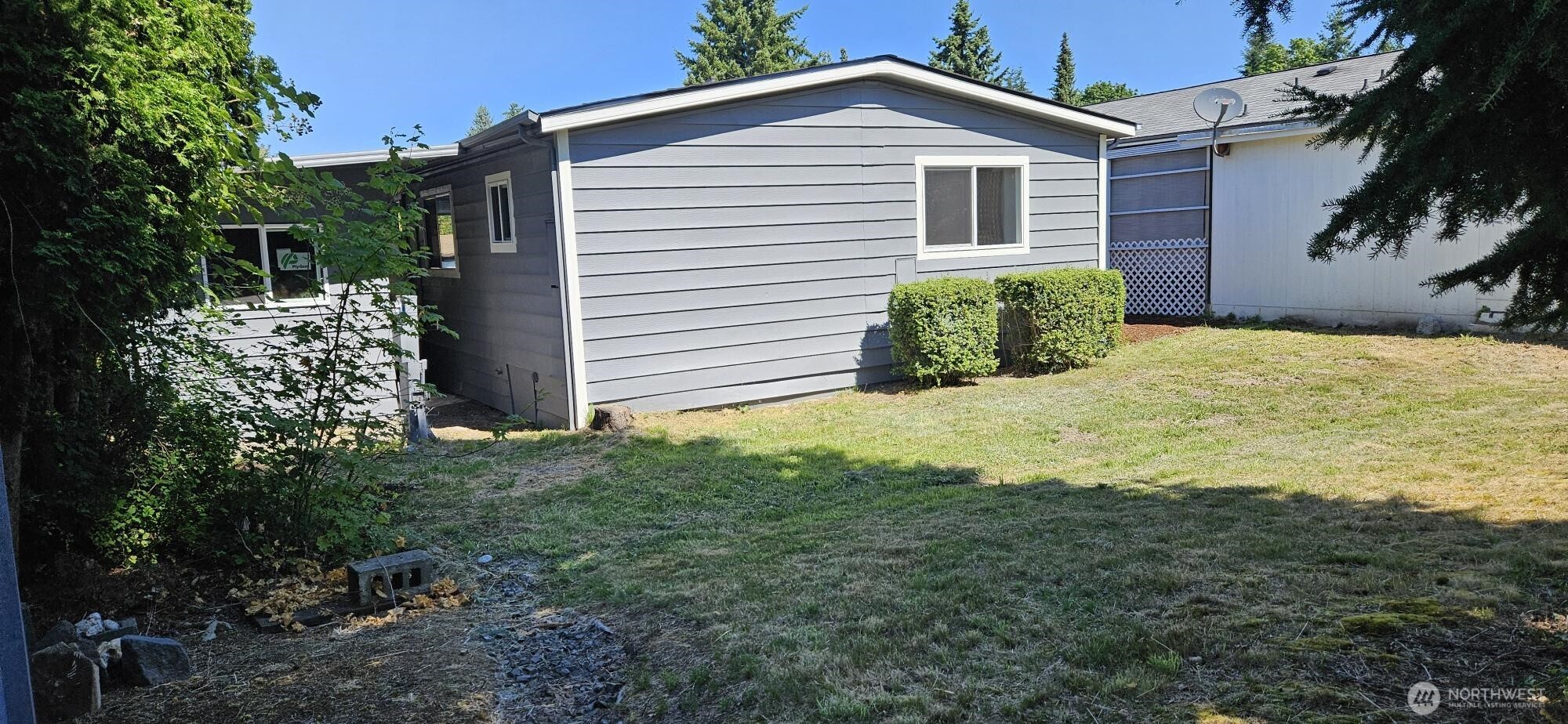 4111 164th Street SW Unit: 20