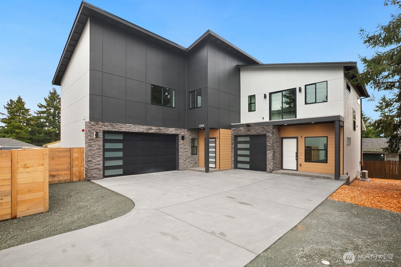 11918 4th Avenue SW Unit: A