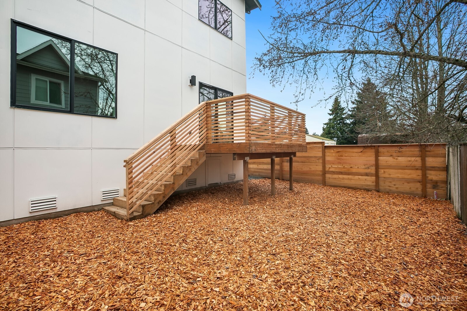11918 4th Avenue SW Unit: A