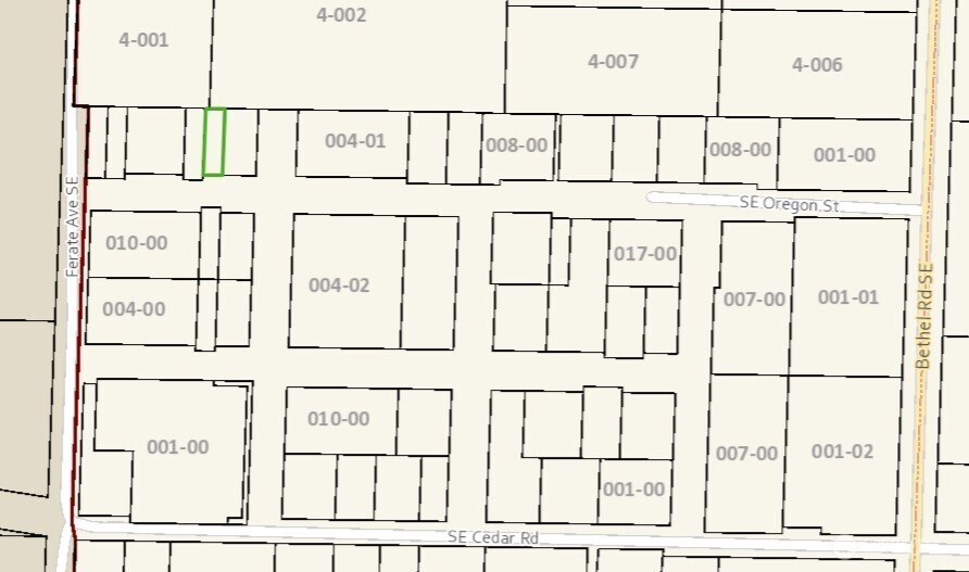 0 Ferate Ave SE