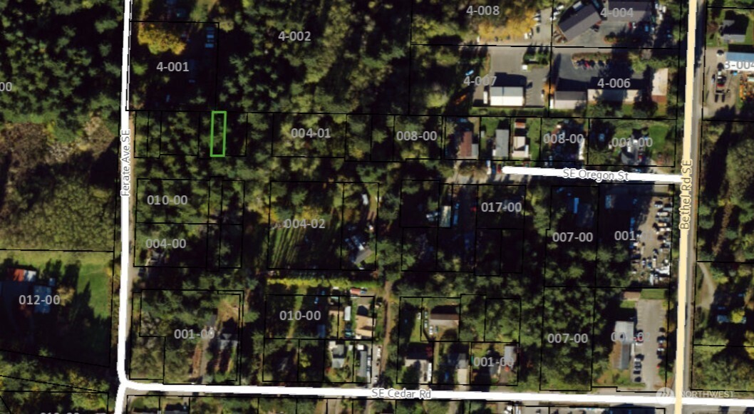 0 Ferate Ave SE