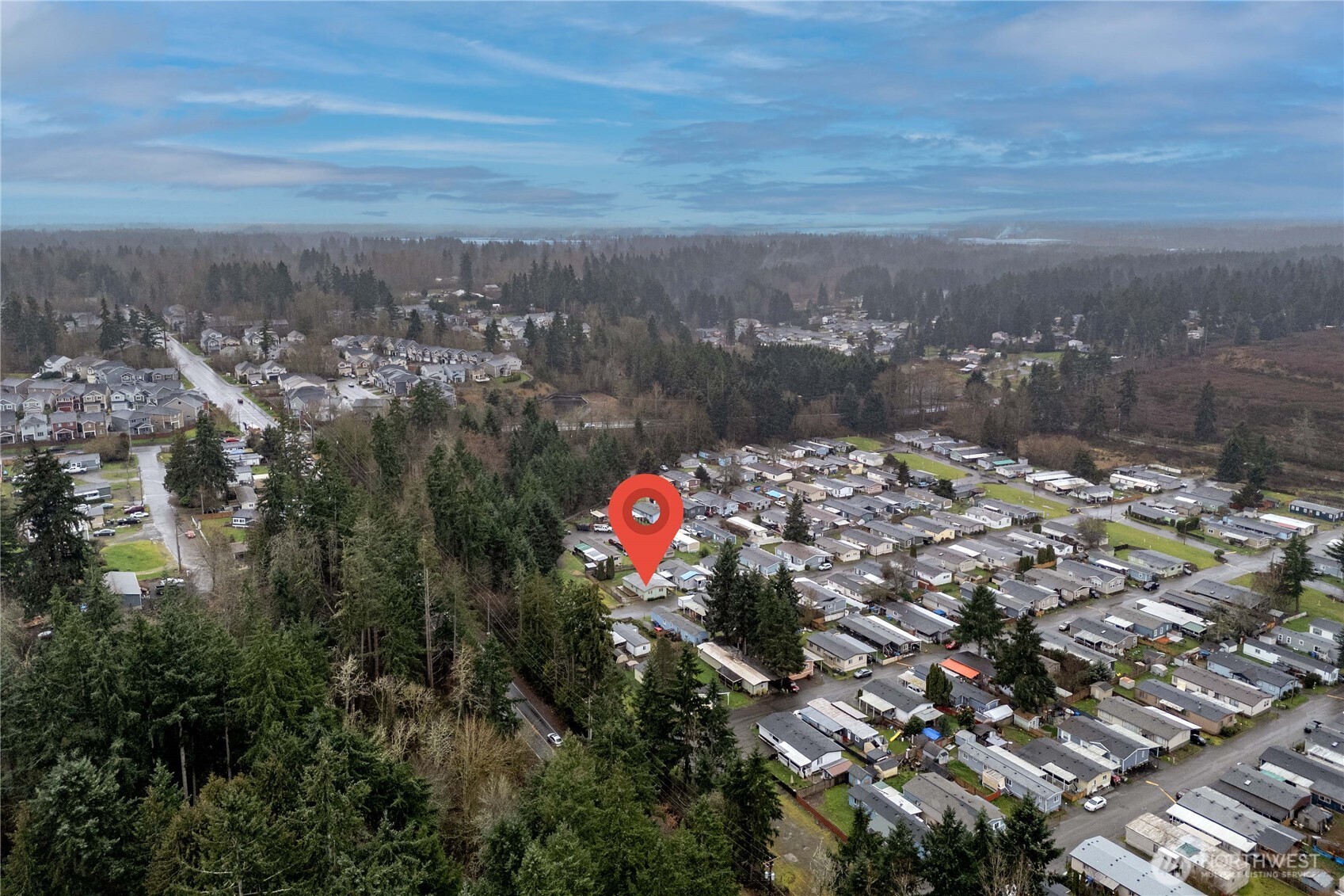 7708 158th Street Ct E Unit: 133