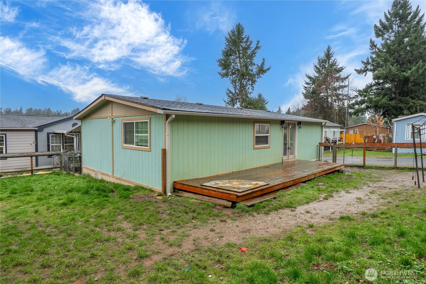 7708 158th Street Ct E Unit: 133