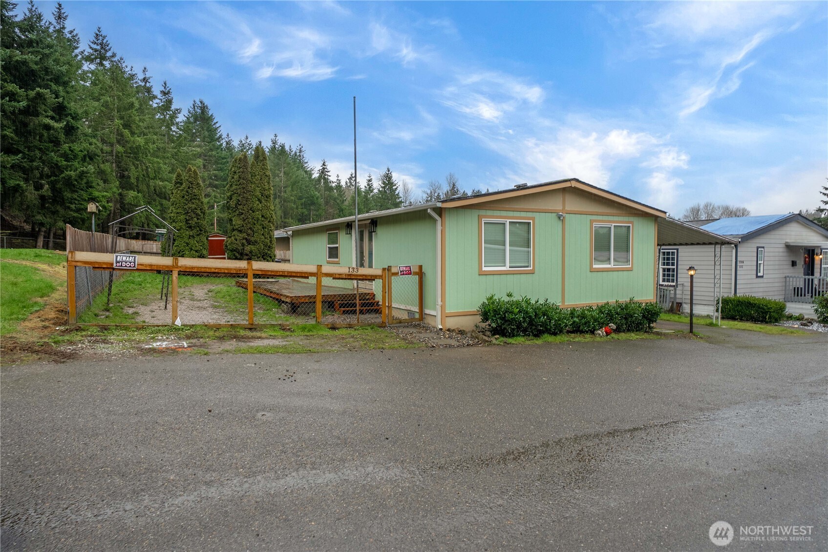 7708 158th Street Ct E Unit: 133