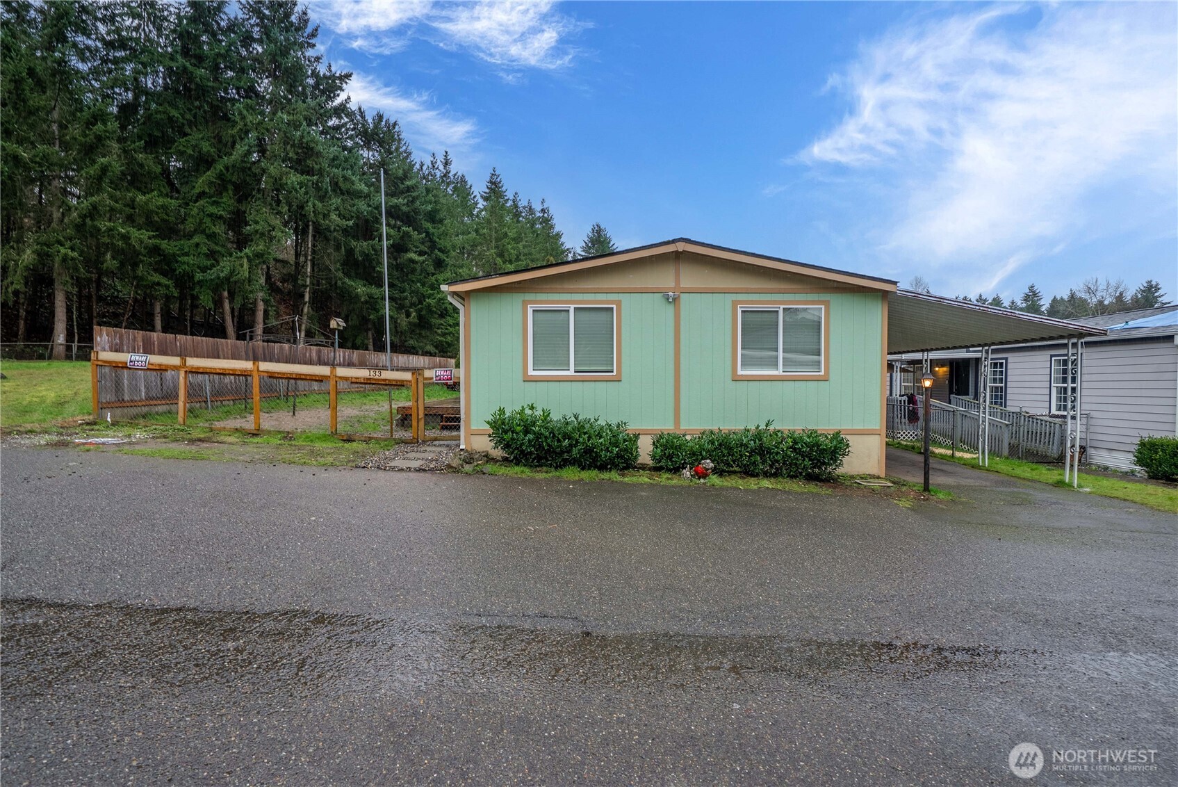 7708 158th Street Ct E Unit: 133