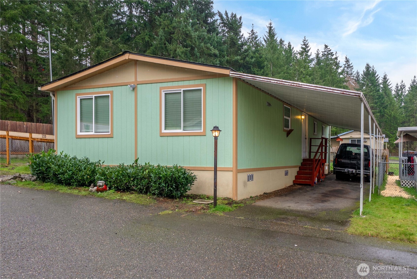 7708 158th Street Ct E Unit: 133