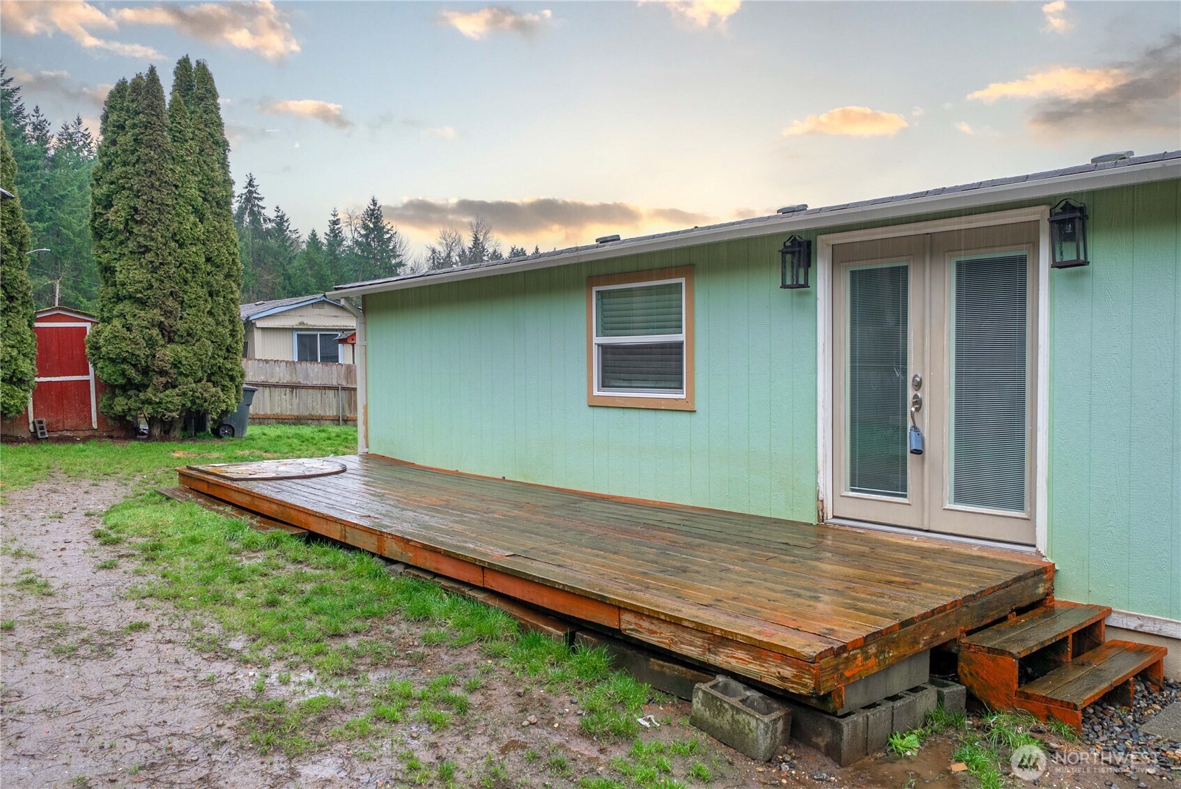 7708 158th Street Ct E Unit: 133