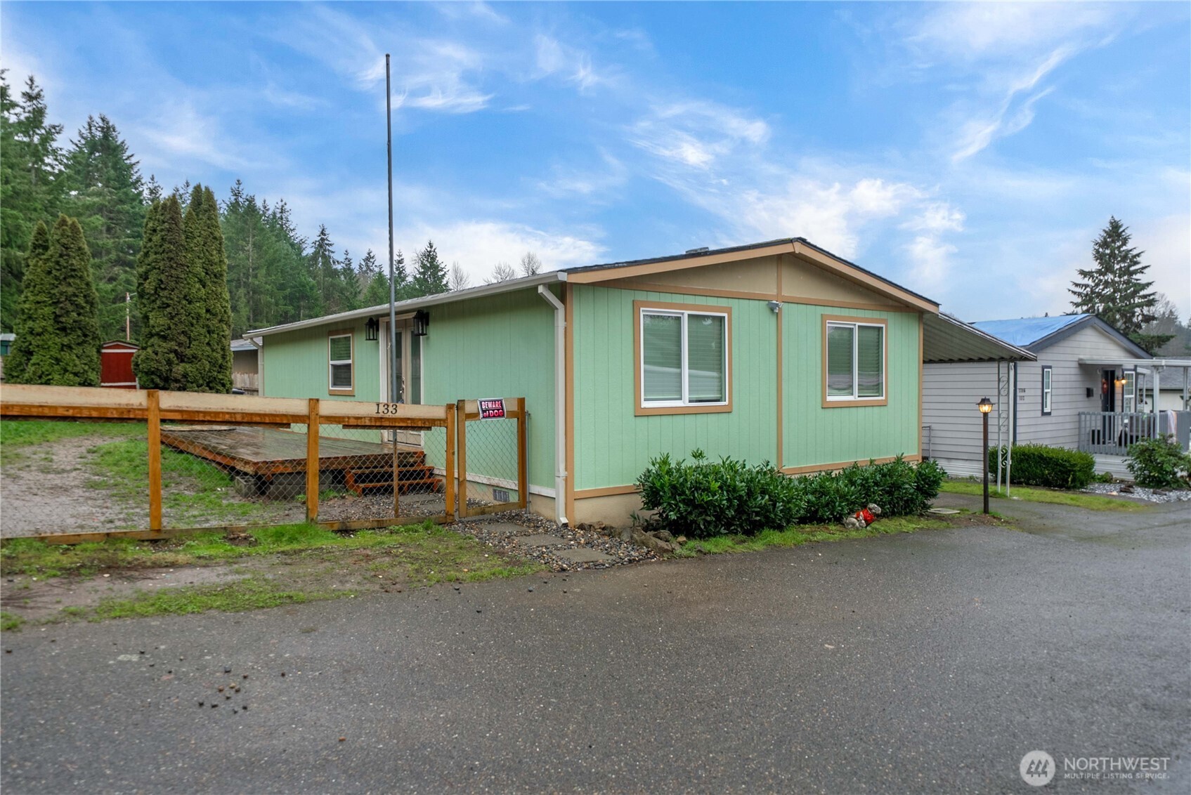 7708 158th Street Ct E Unit: 133