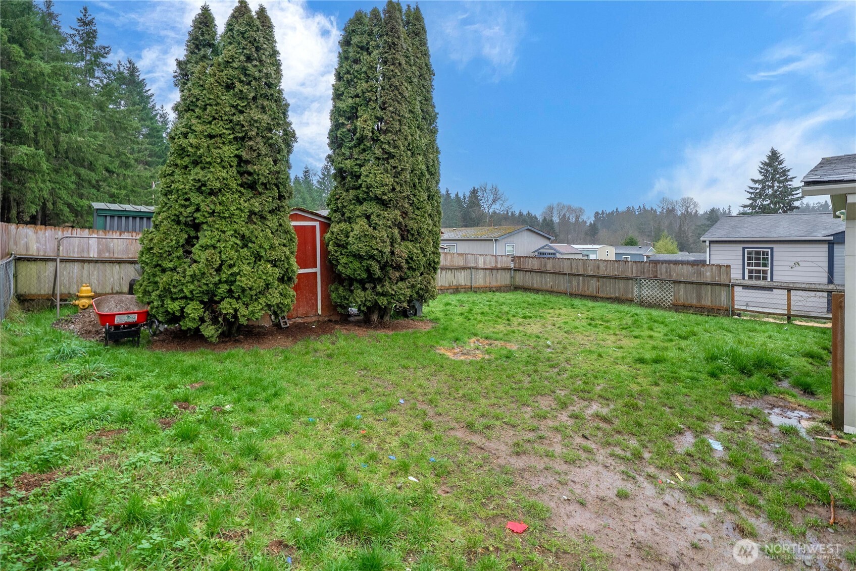 7708 158th Street Ct E Unit: 133