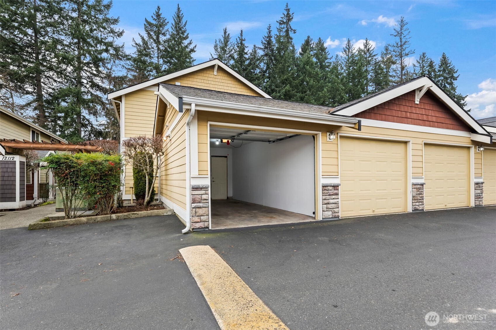 12108 113th Avenue Ct E Unit: 9