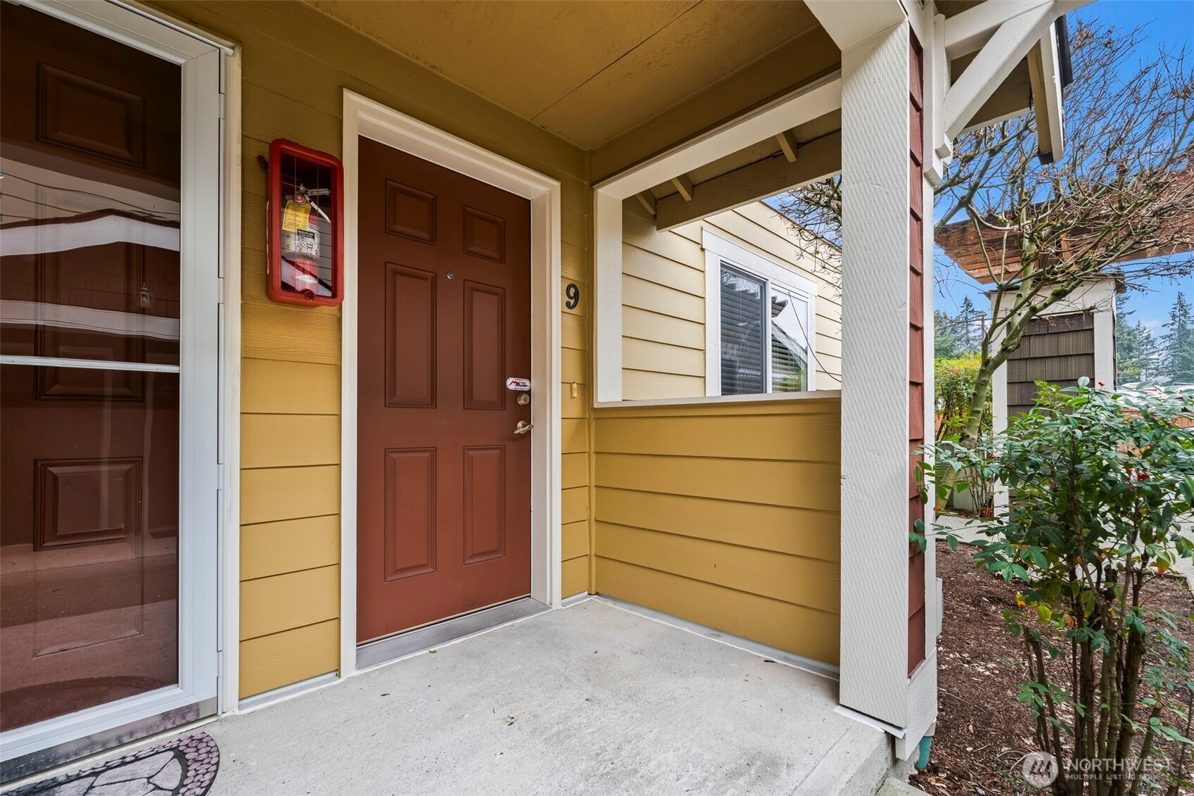 12108 113th Avenue Ct E Unit: 9