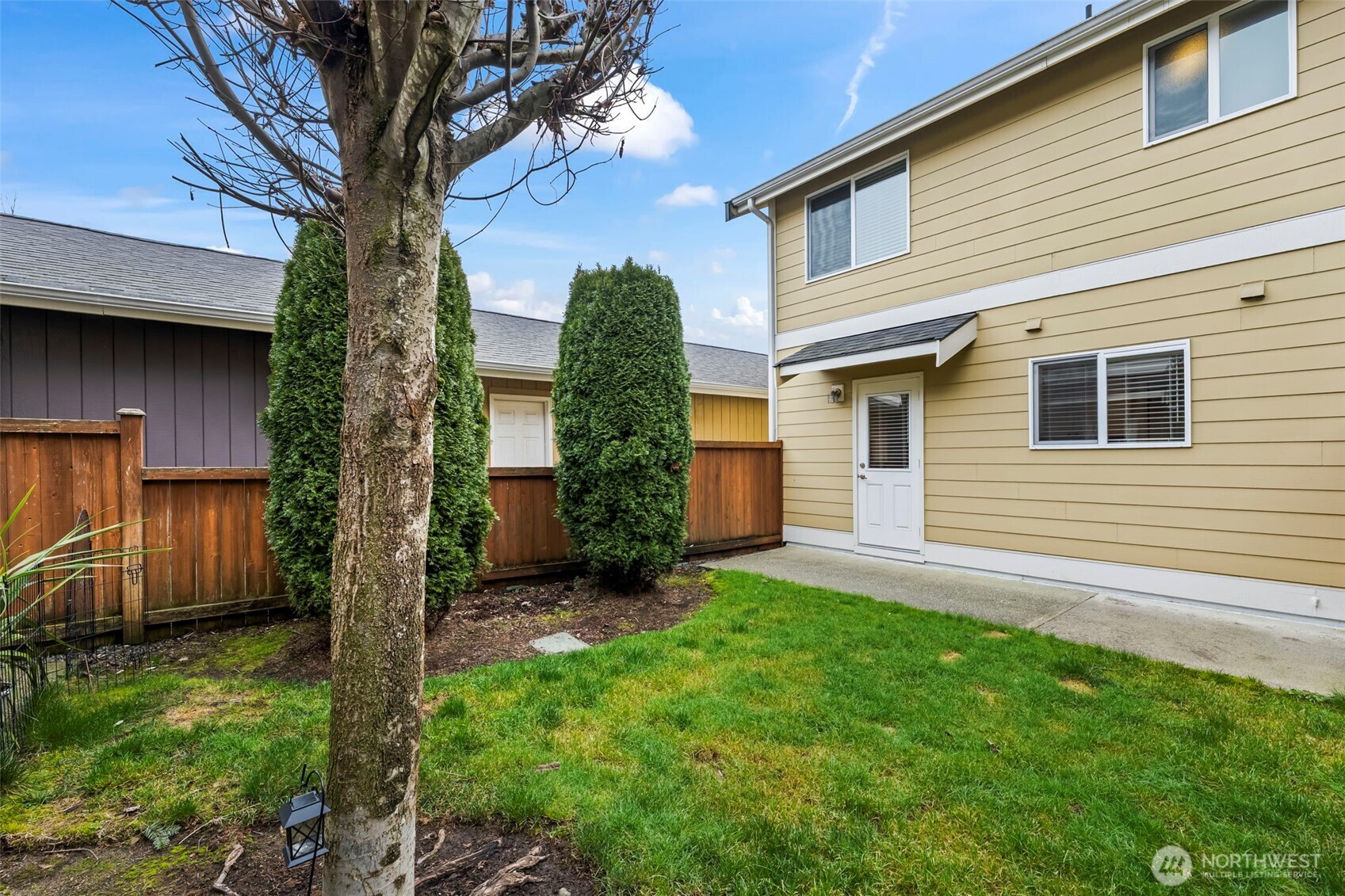 12108 113th Avenue Ct E Unit: 9