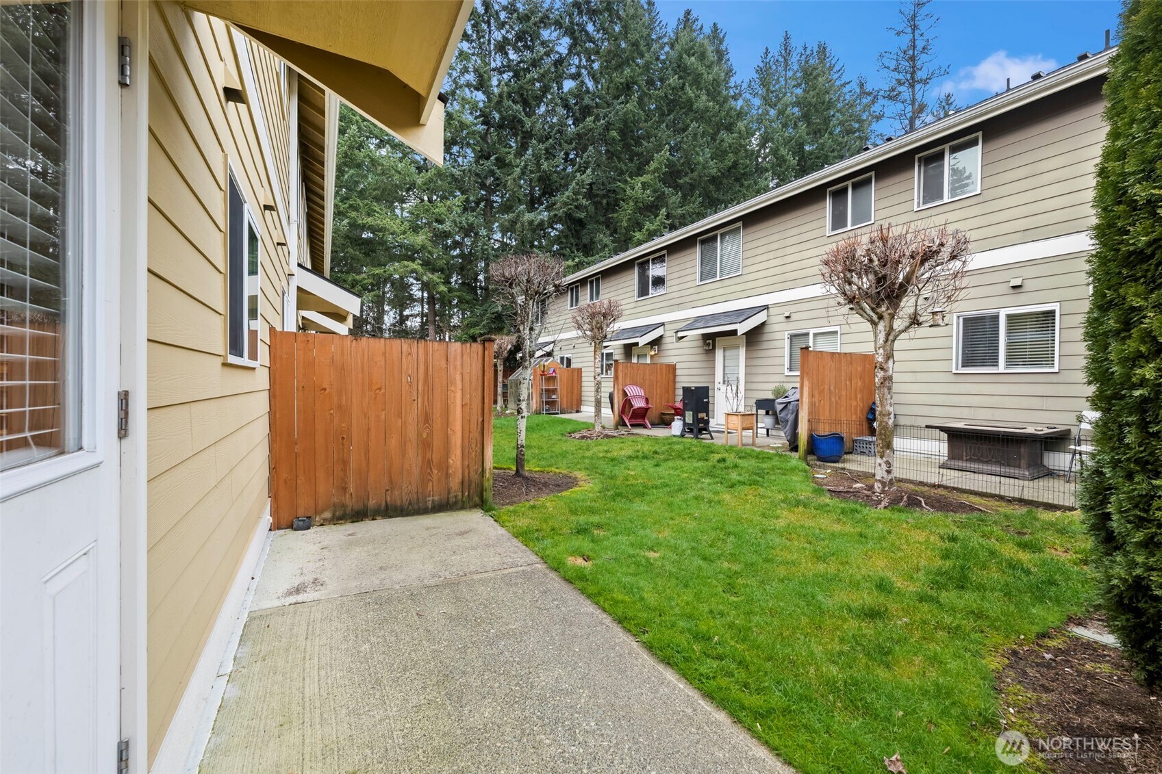 12108 113th Avenue Ct E Unit: 9