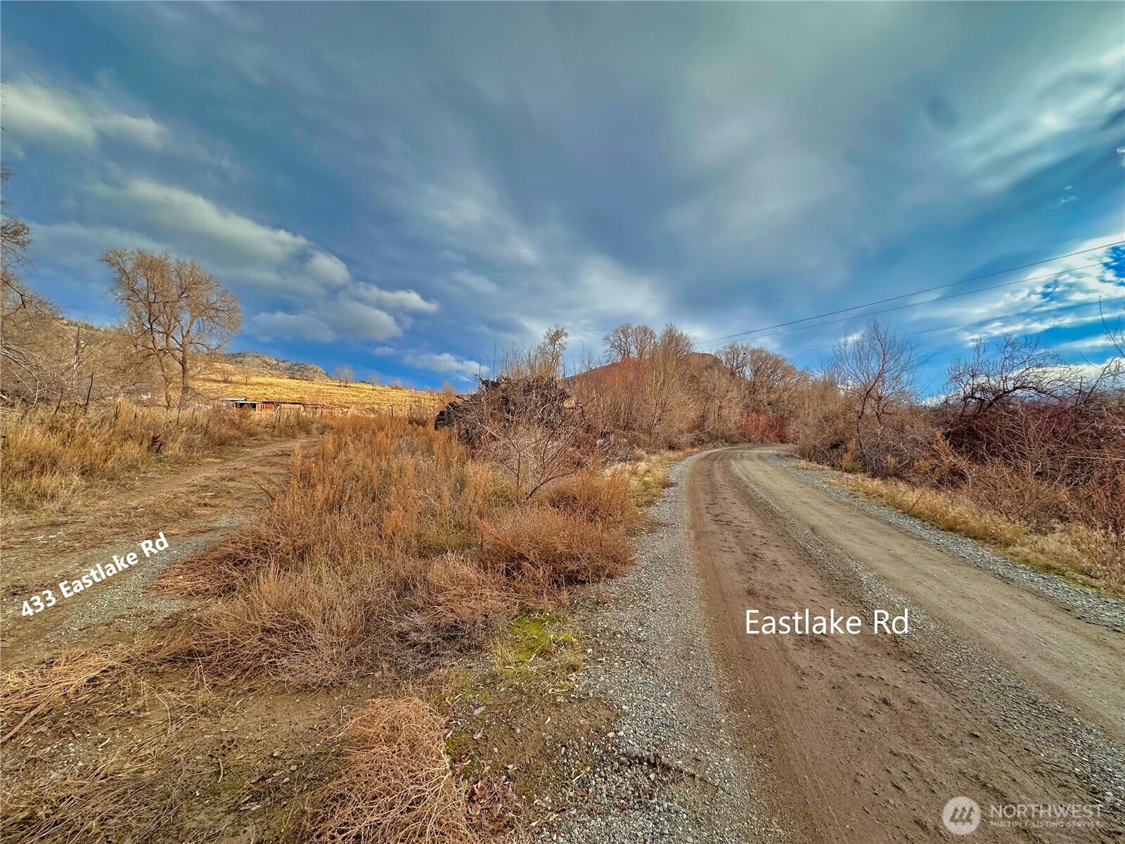 433 Eastlake Road