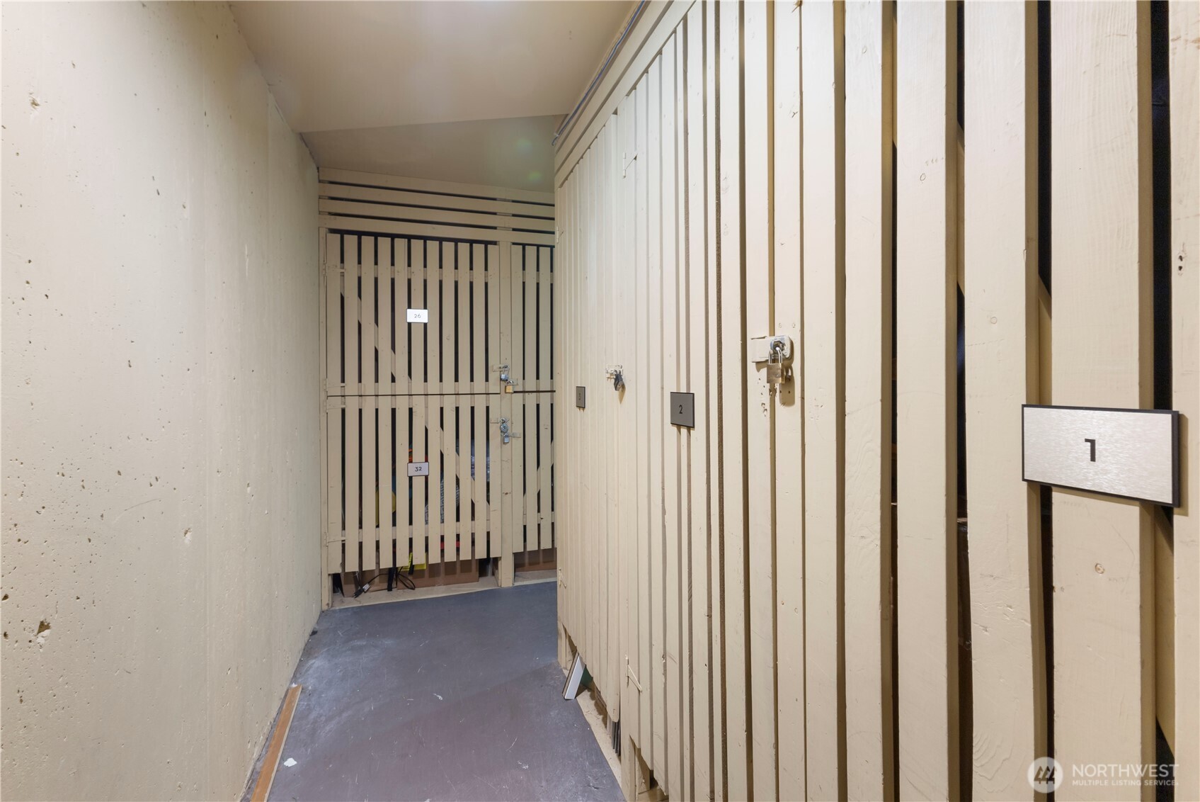 705 E Republican Street Unit: 207