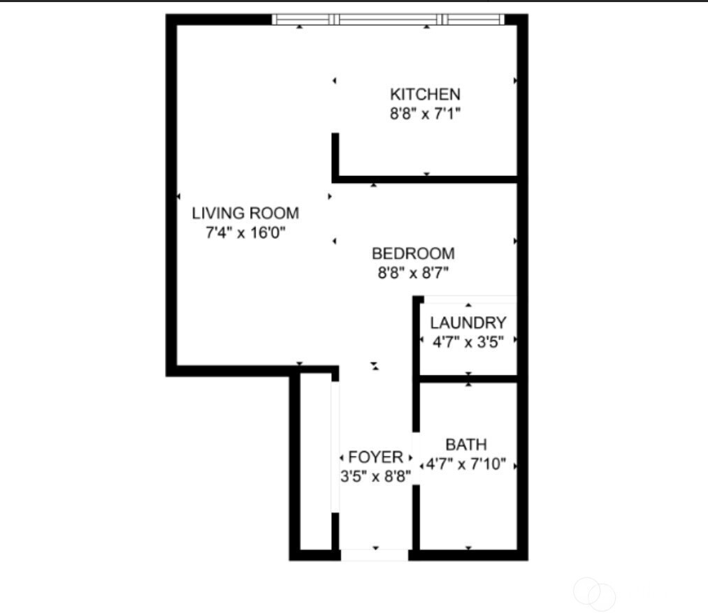 705 E Republican Street Unit: 207