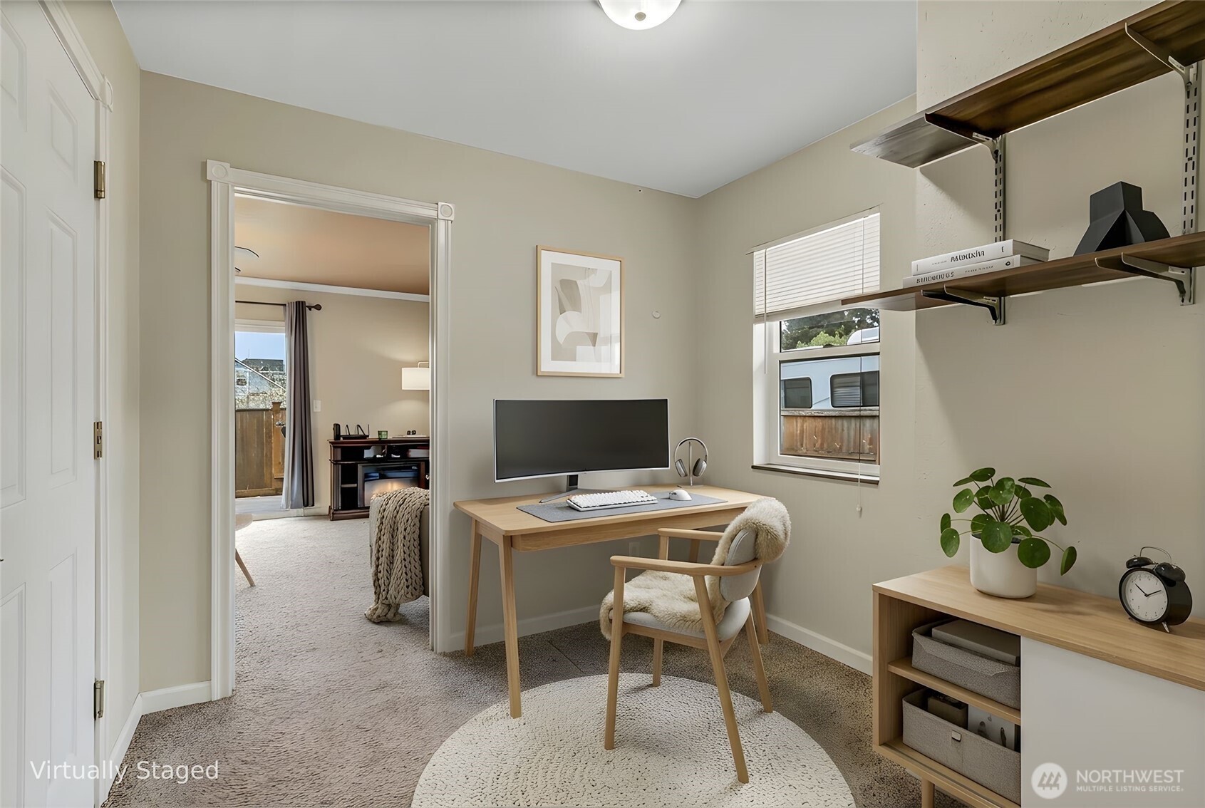 309 Solberg Street NW