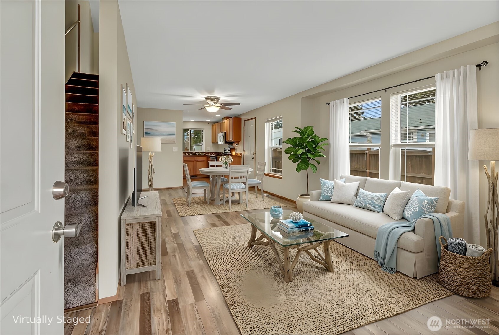 309 Solberg Street NW