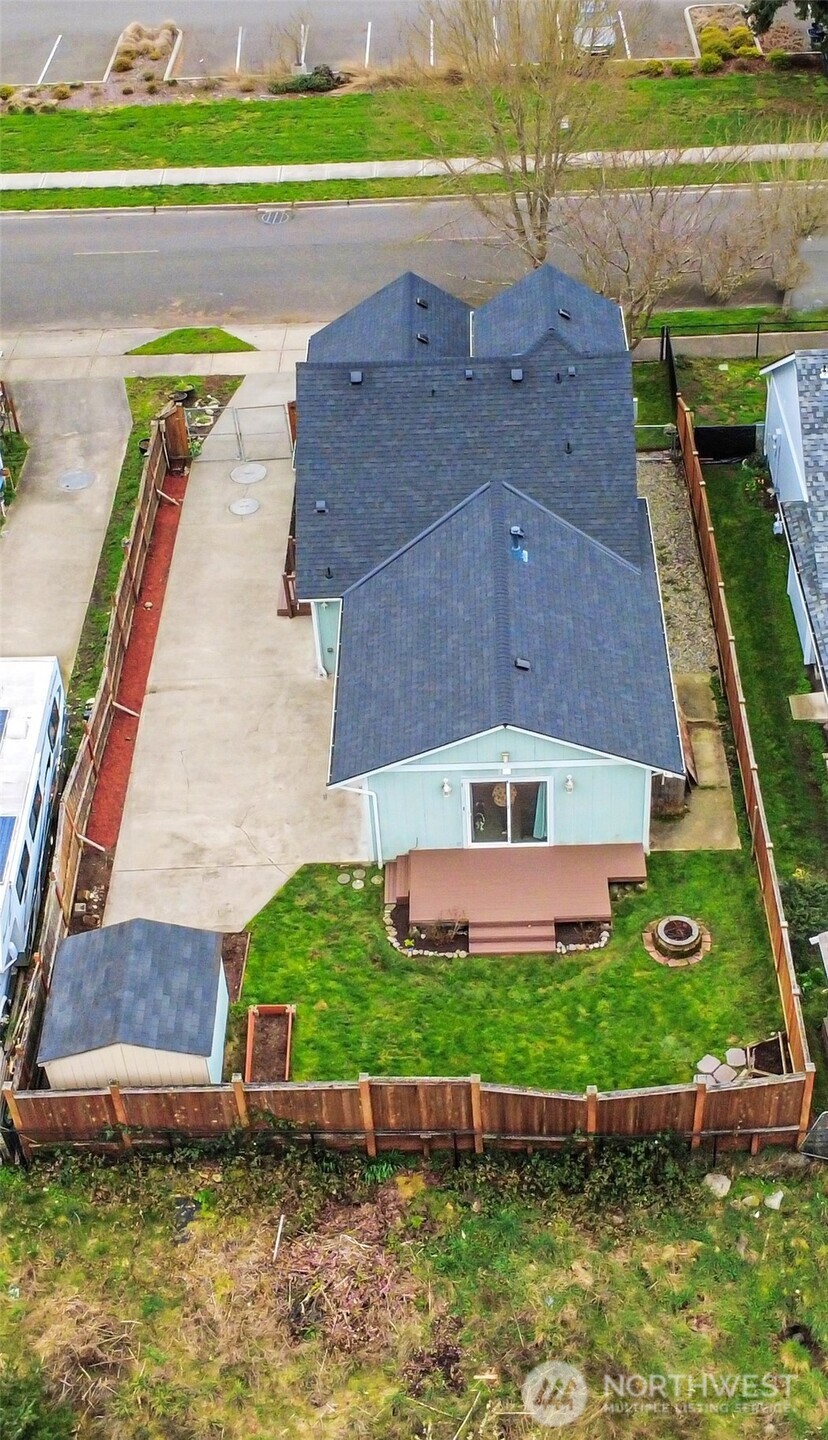 309 Solberg Street NW
