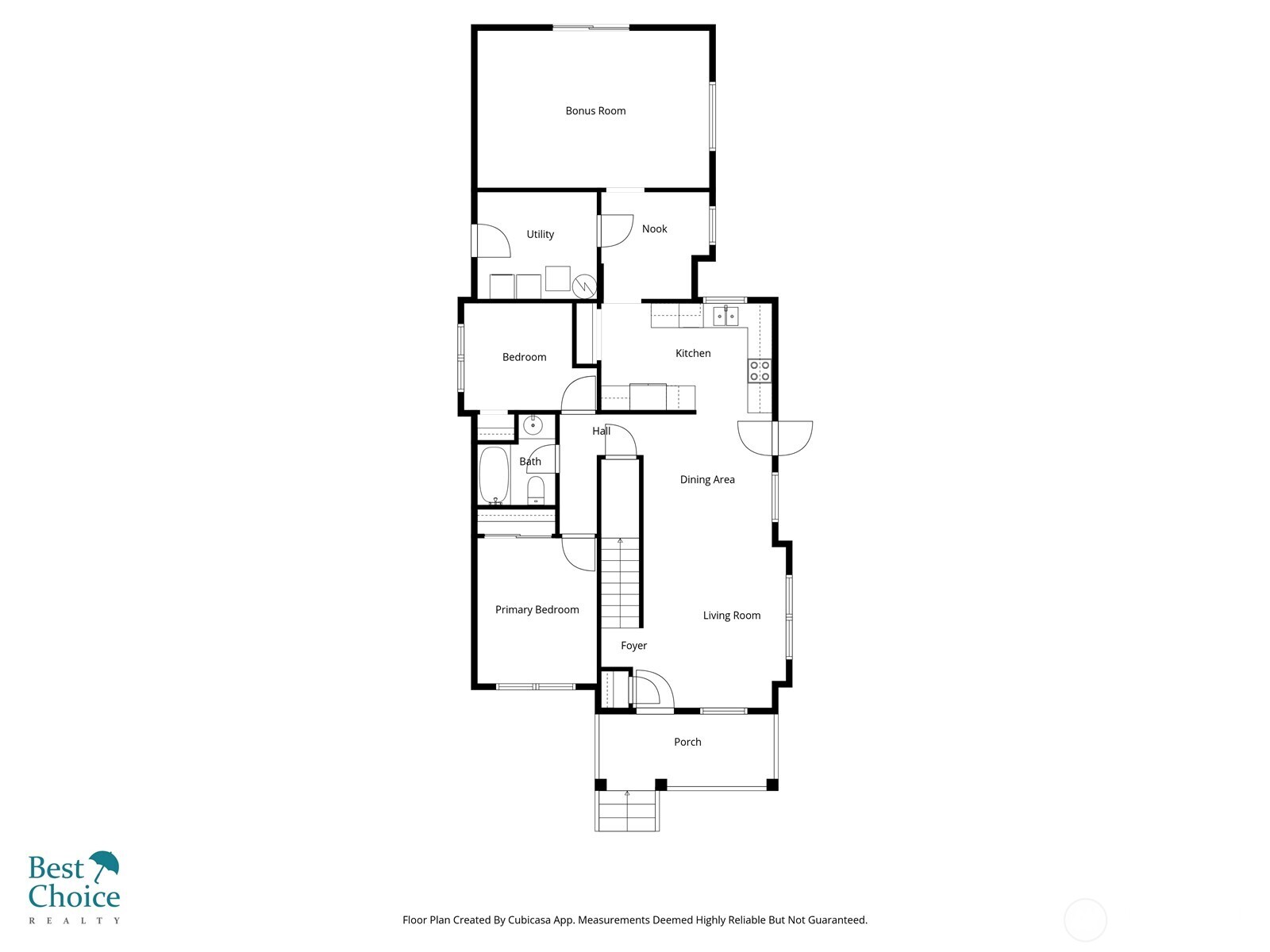 309 Solberg Street NW