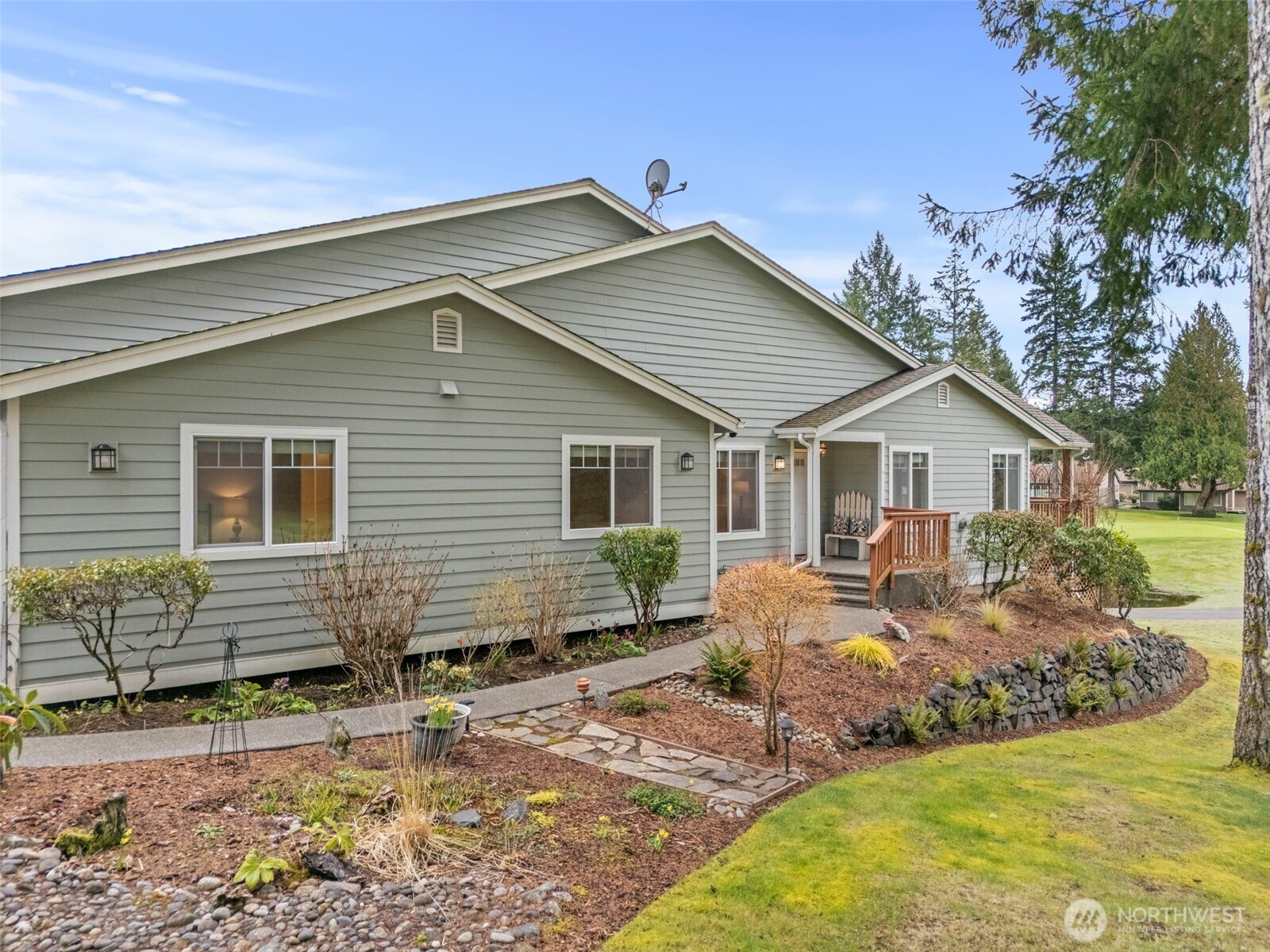 321 E Soderberg Road Unit: C9