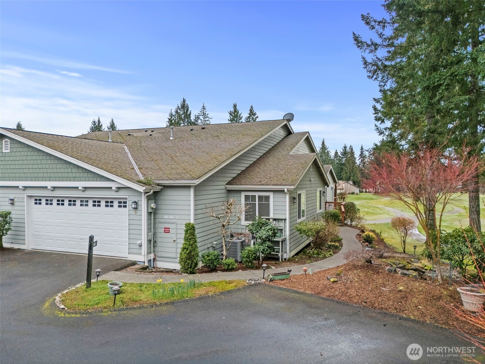 321 E Soderberg Road Unit: C9