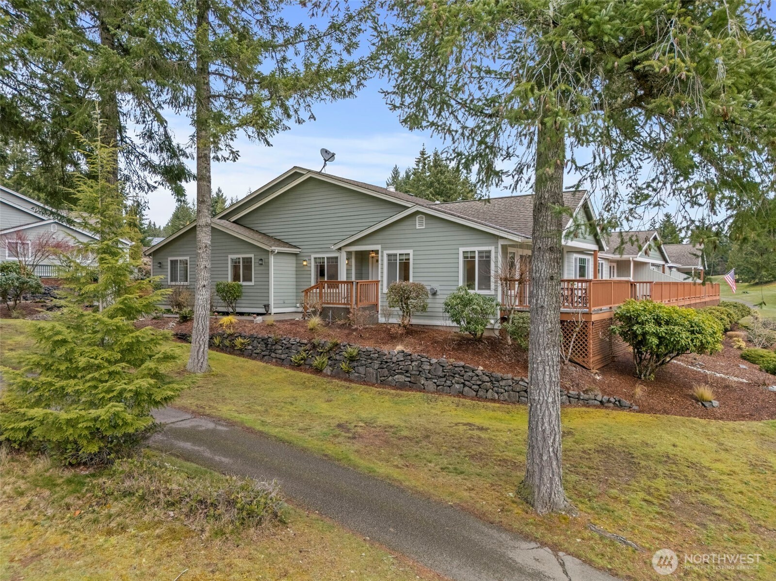 321 E Soderberg Road Unit: C9