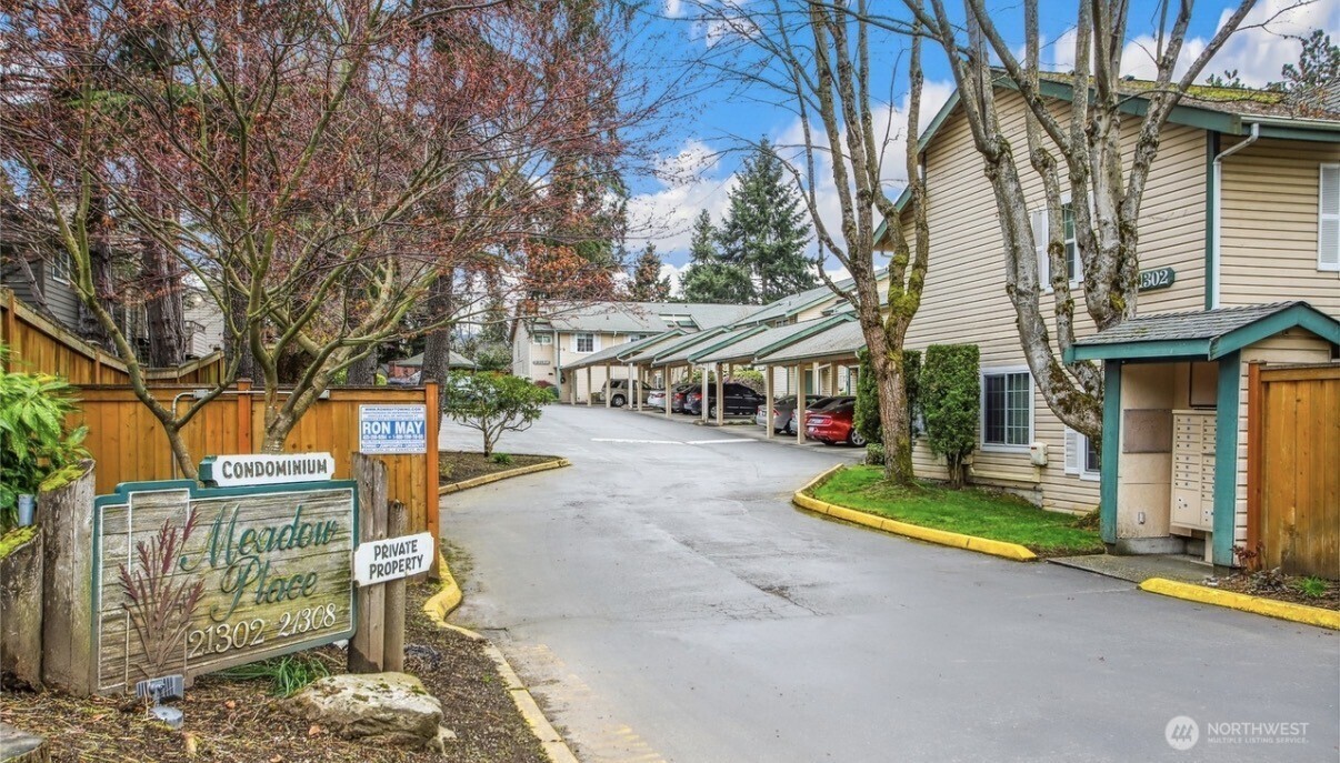 21306 48th Avenue W Unit: C2