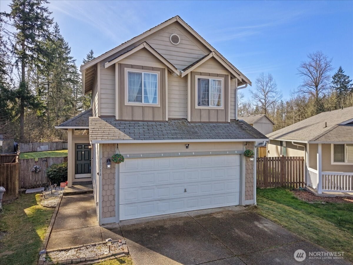 21714 64th Avenue Ct E