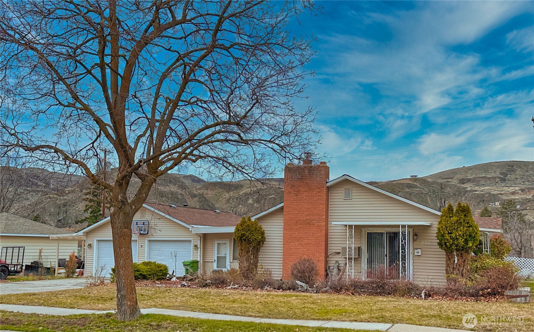 804 Central Drive