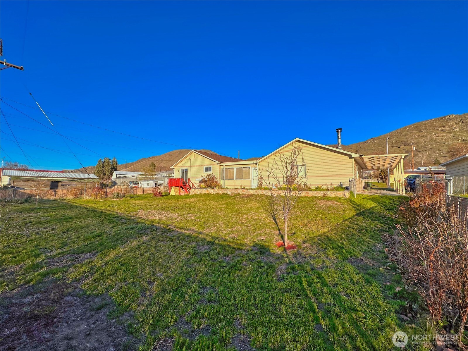 804 Central Drive
