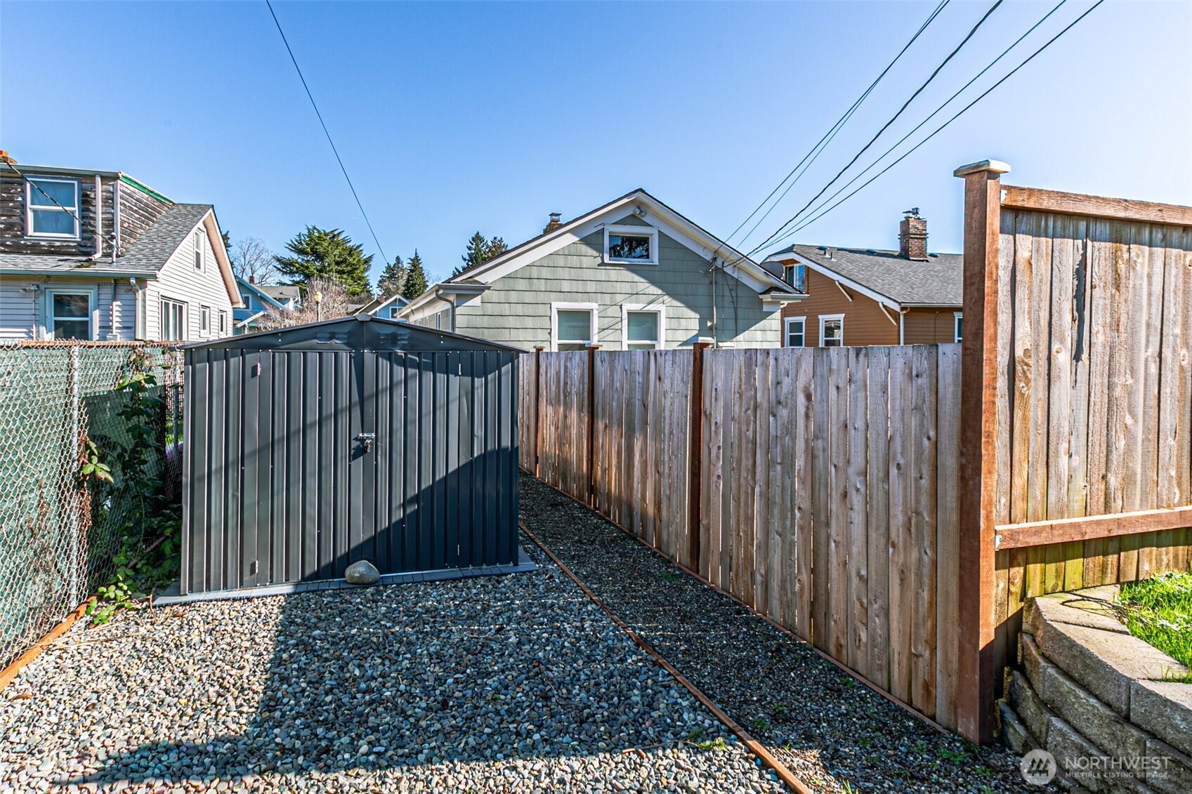 3510 S J Street